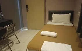 Ck Hotel